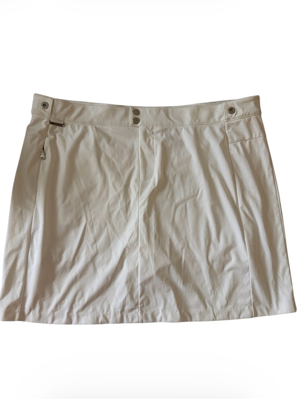 RLX Ralph Lauren Women’s Golf Skort – Size L